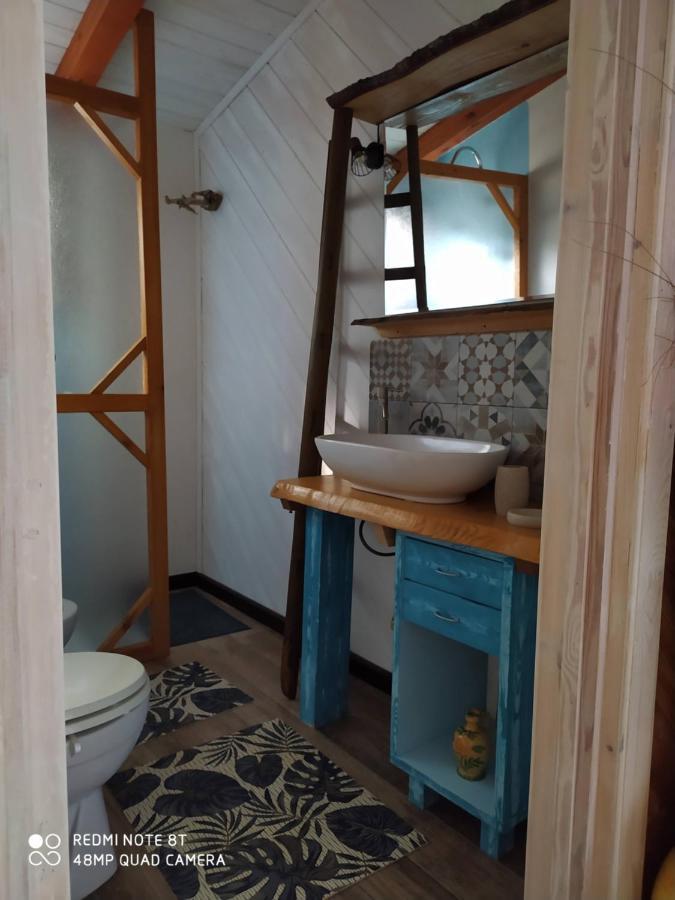 Room In Casa Castiglia A Woodhouse With Beautiful View Close Madonie Park Castelbuono  Bagian luar foto