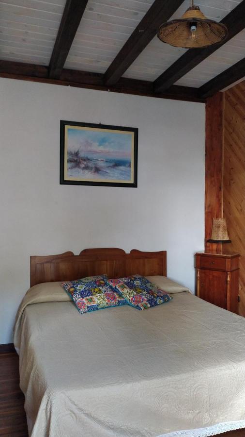 Room In Casa Castiglia A Woodhouse With Beautiful View Close Madonie Park Castelbuono  Bagian luar foto